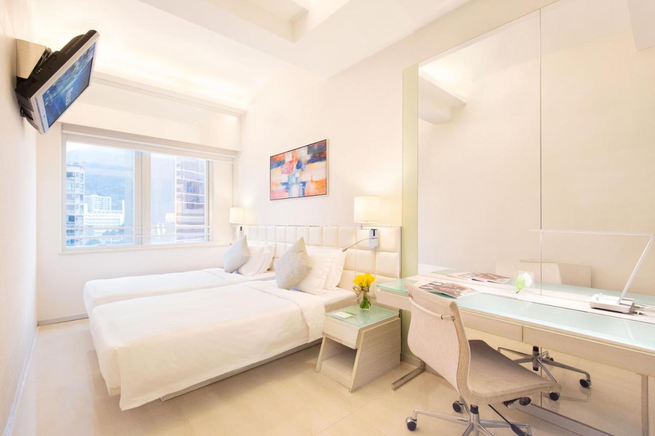 Hotel Iclub Wan Chai