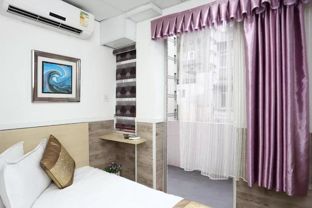 Super Guest house