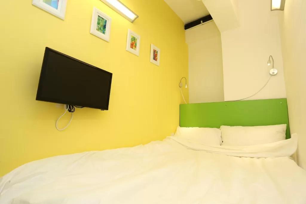 Guest house Super Kowloon (Hong Kong)
