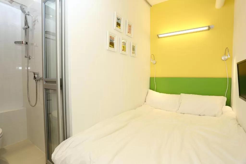 Super Guest house