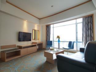 Garden View Hotel