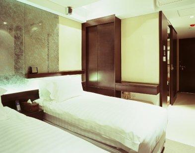 Hotel Mingle On The Wing 3*