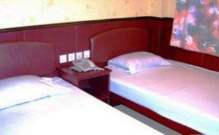 Gasthof 1st - Hk Tai Wan *