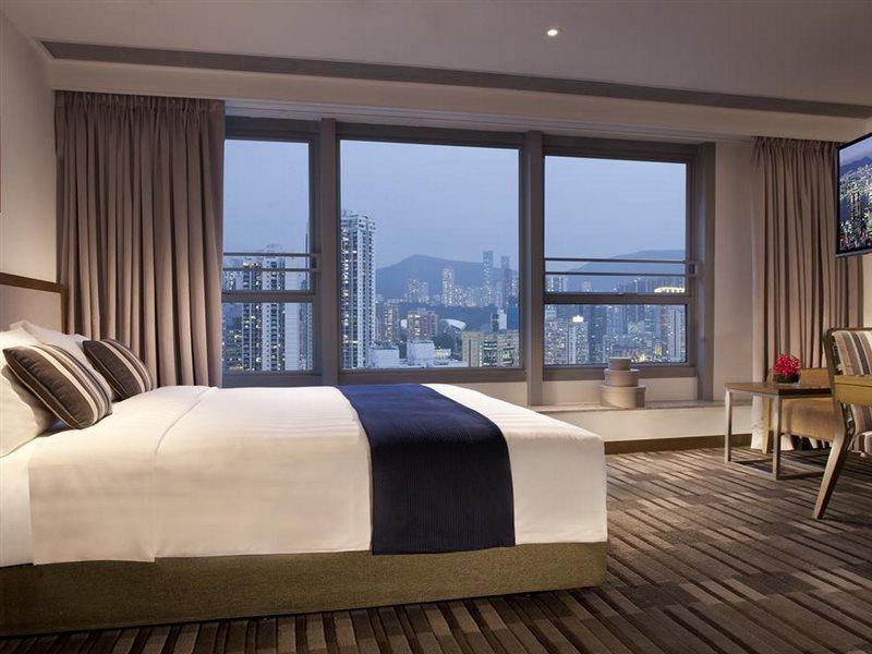 Apartment One Eighteen Hong Kong
