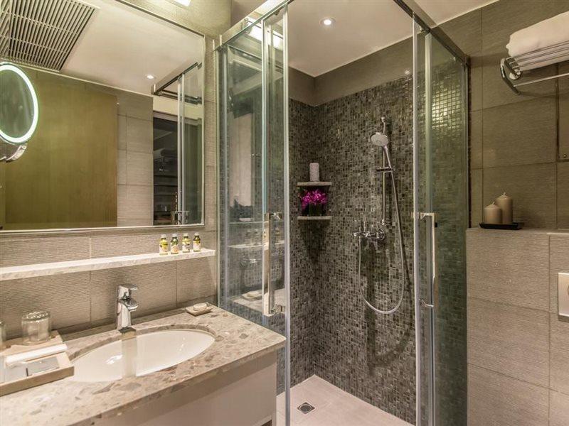 Apartment One Eighteen Hong Kong