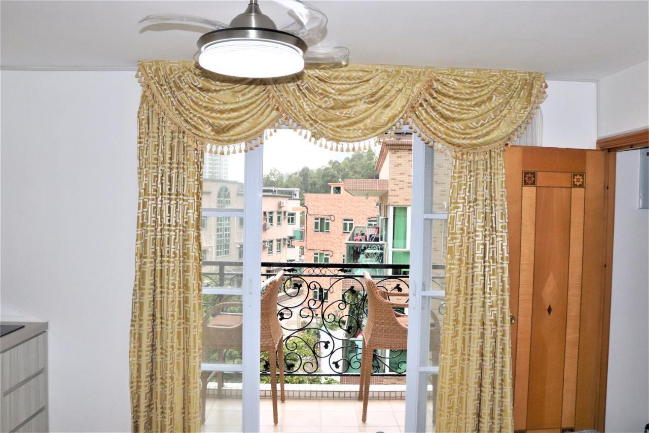 Mtr Tung Chung Near Airport Apartment, Getaway, Pa Village Tung Chung * Hong Kong
