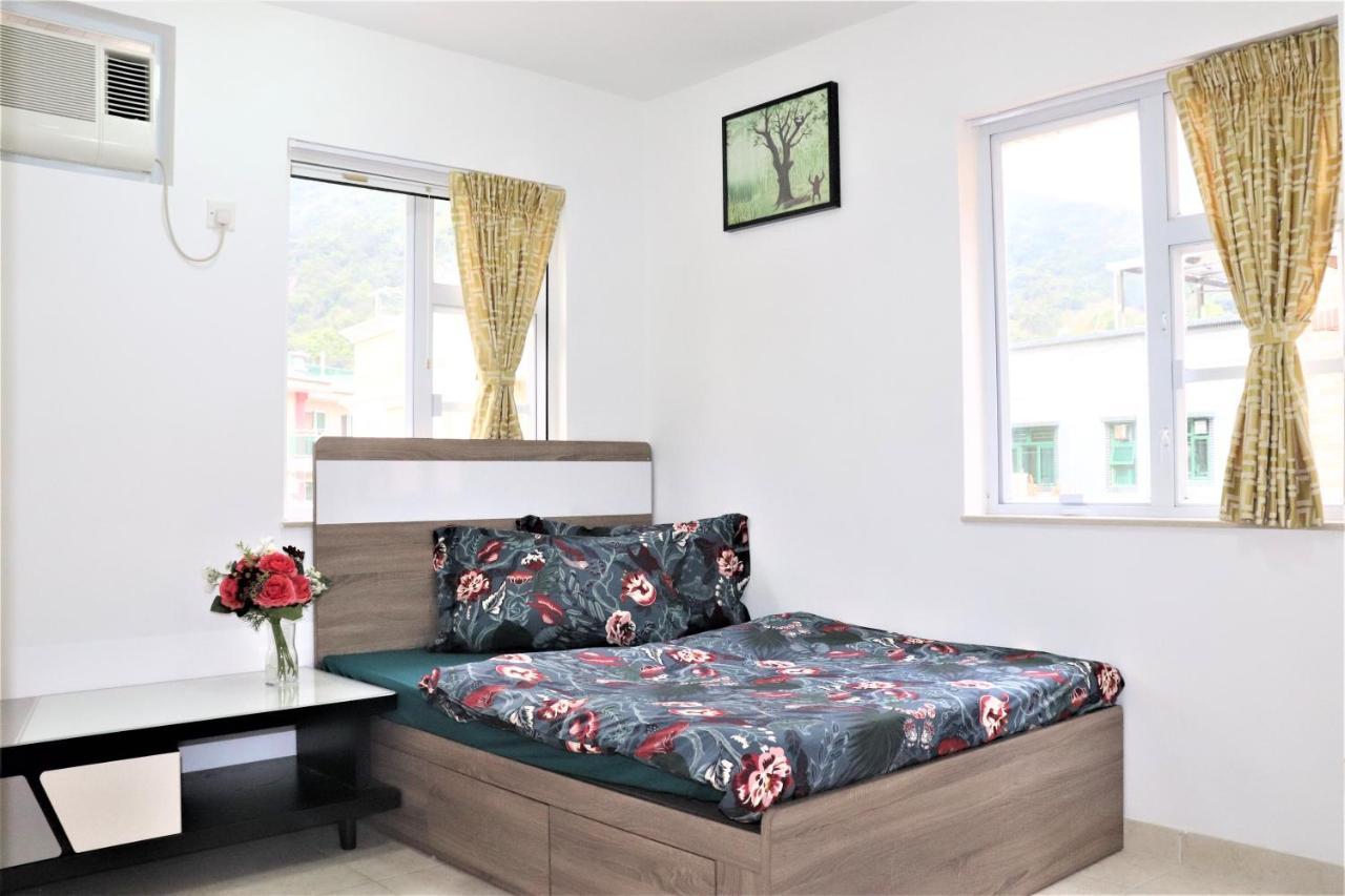 Mtr Tung Chung Near Airport Apartment, Getaway, Pa Village Tung Chung Hong Kong