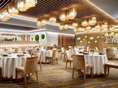 Hotel Nina Causeway Bay Hongkong