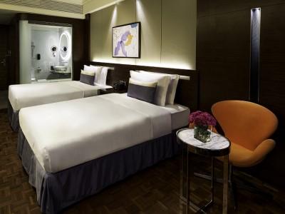 Nina Island South 4* Hong Kong