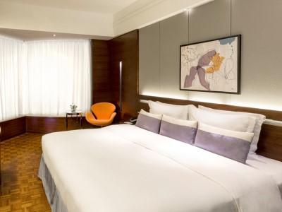 Hotel Nina Island South Hong Kong