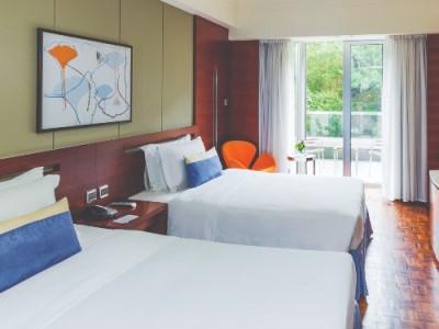 Nina Island South 4* Hong Kong