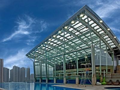 Nina Tsuen Wan West Hotel Hong Kong