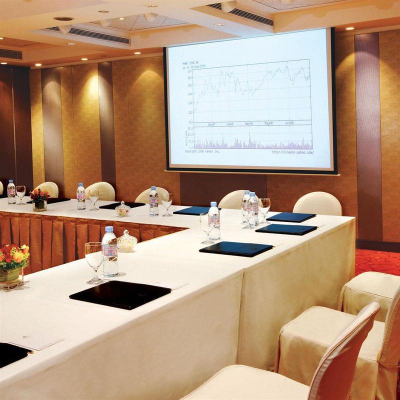 Gloucester Luk Kwok Hotel Hong Kong
