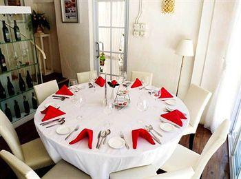 Bluejay Residences 3* Hongkong