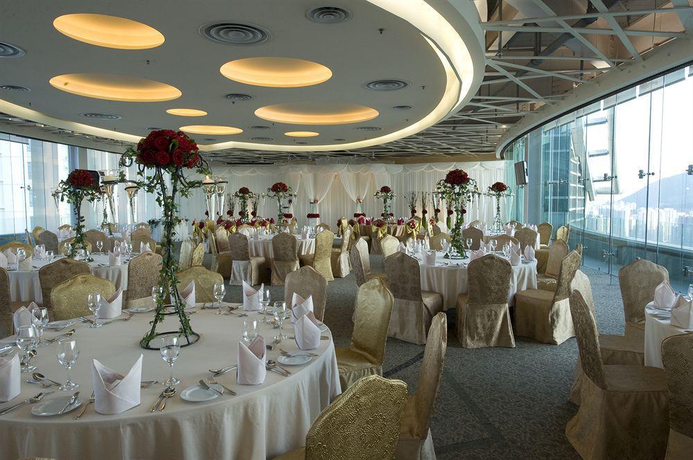 Nina Tsuen Wan West Hotel