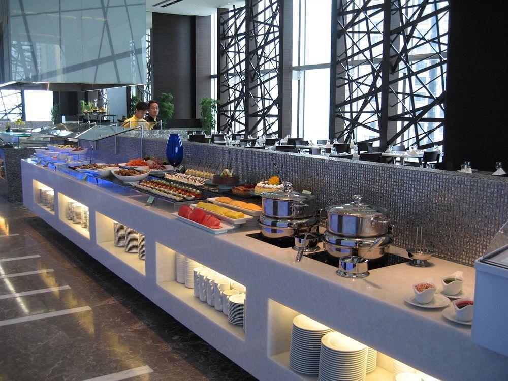 Hotel Nina Tsuen Wan West