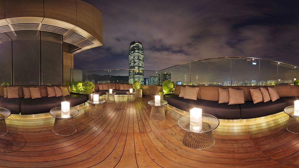 East Hotel 5*