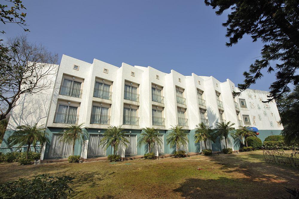 Silvermine Beach Tempat peranginan 4*