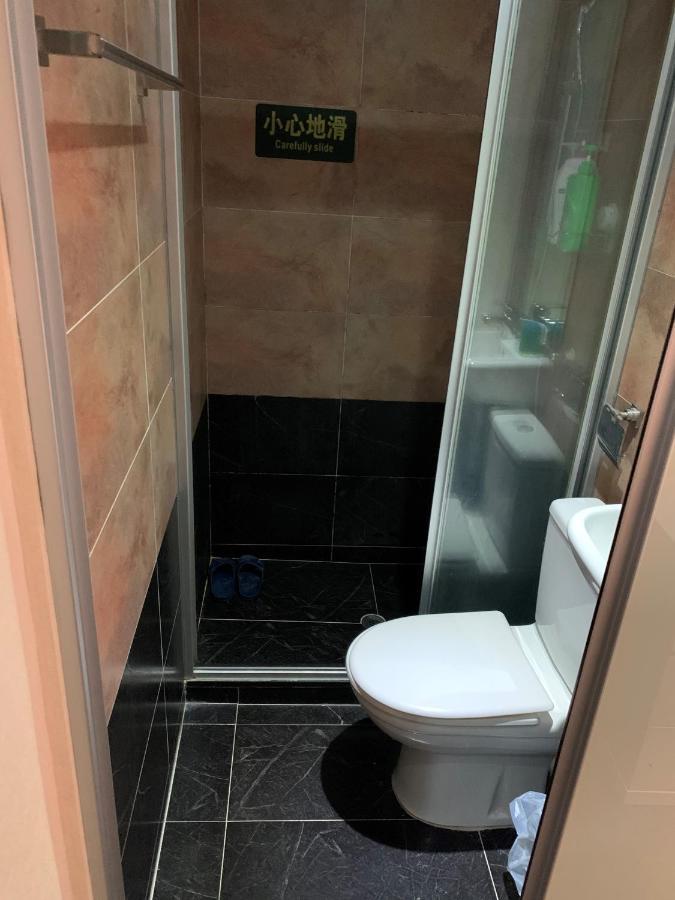 Oasis Hong Kong