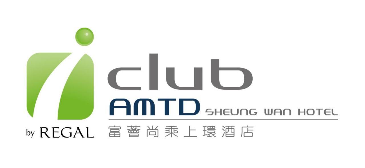 Iclub Amtd Sheung Wan Hong Kong