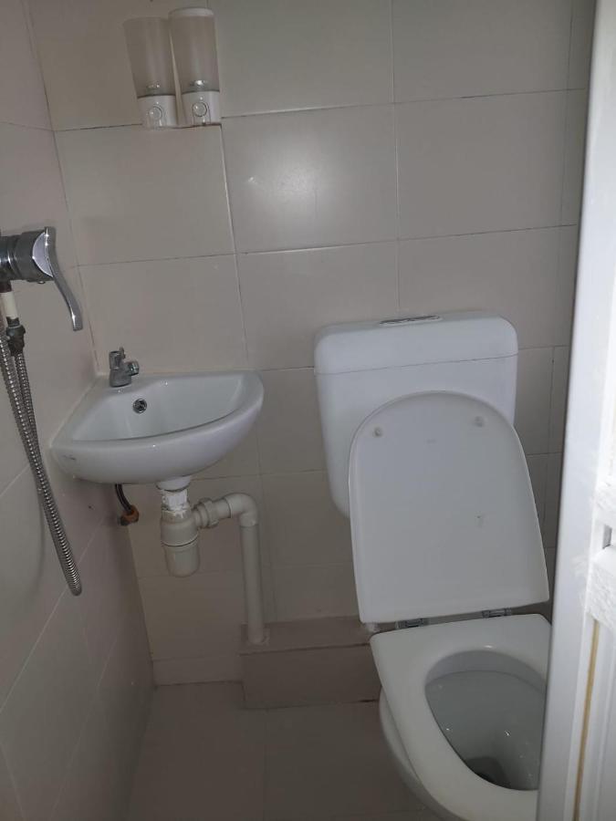 Guest house Aries Hong Kong