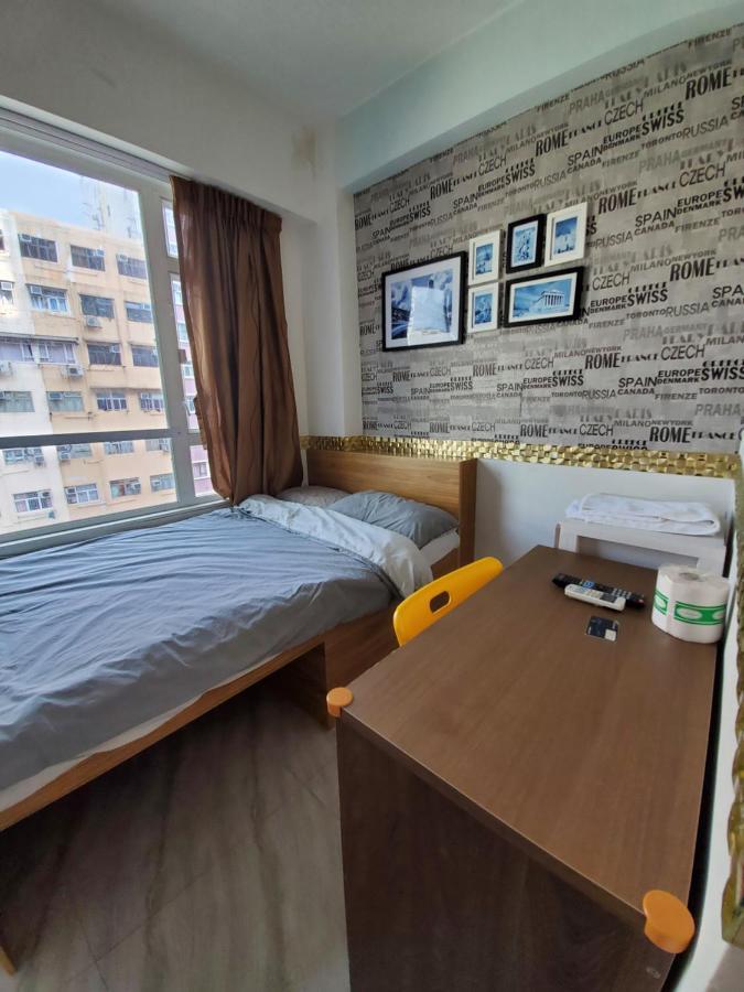Oasis 3* Hong Kong