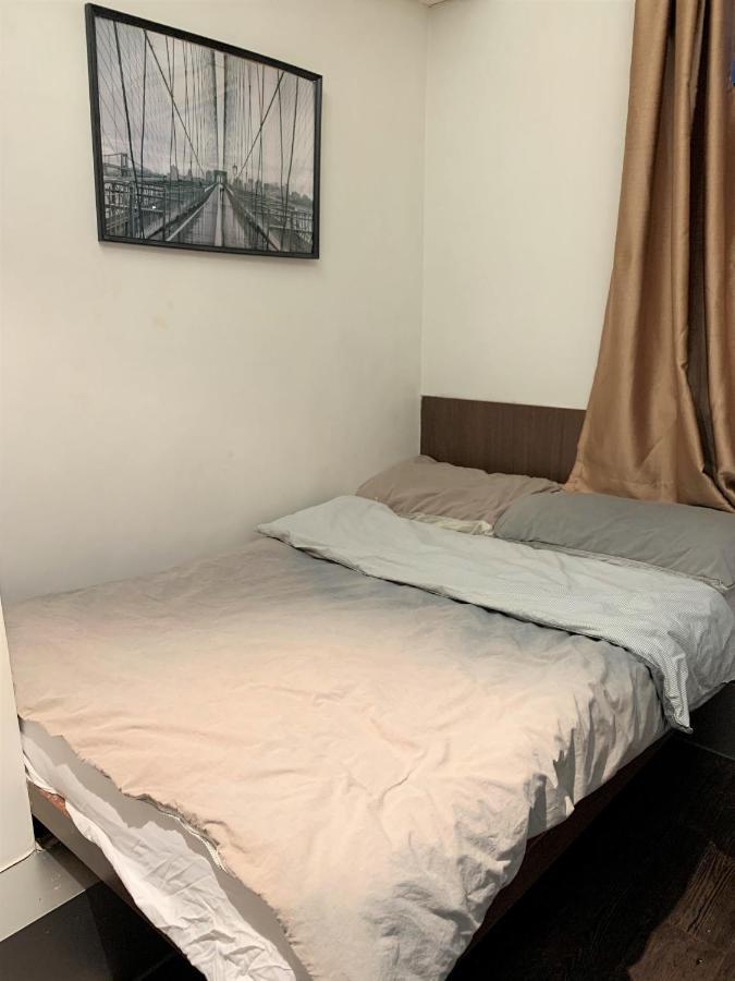 Oasis 3* Hong Kong