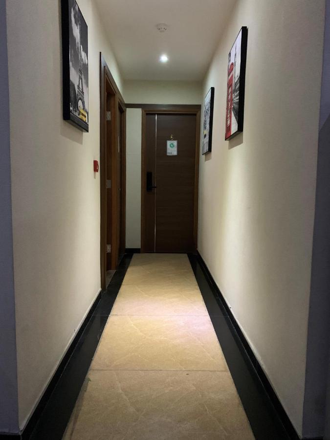 Guest house Oasis