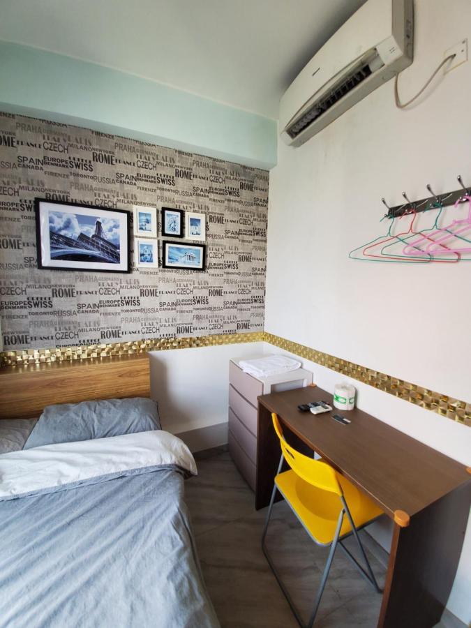 Guest house Oasis