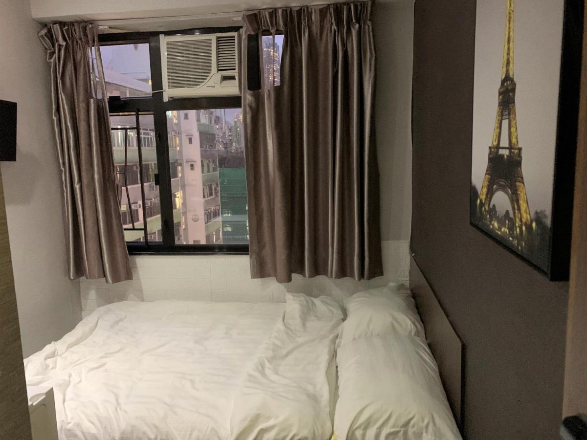 Guest house Oasis Hong Kong