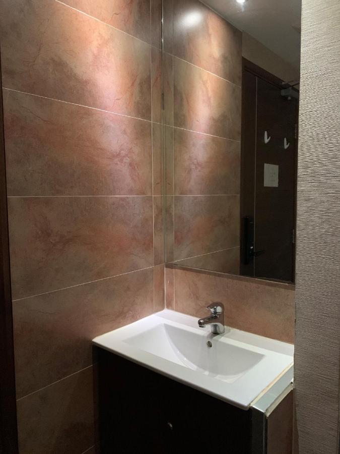 Oasis Guest house