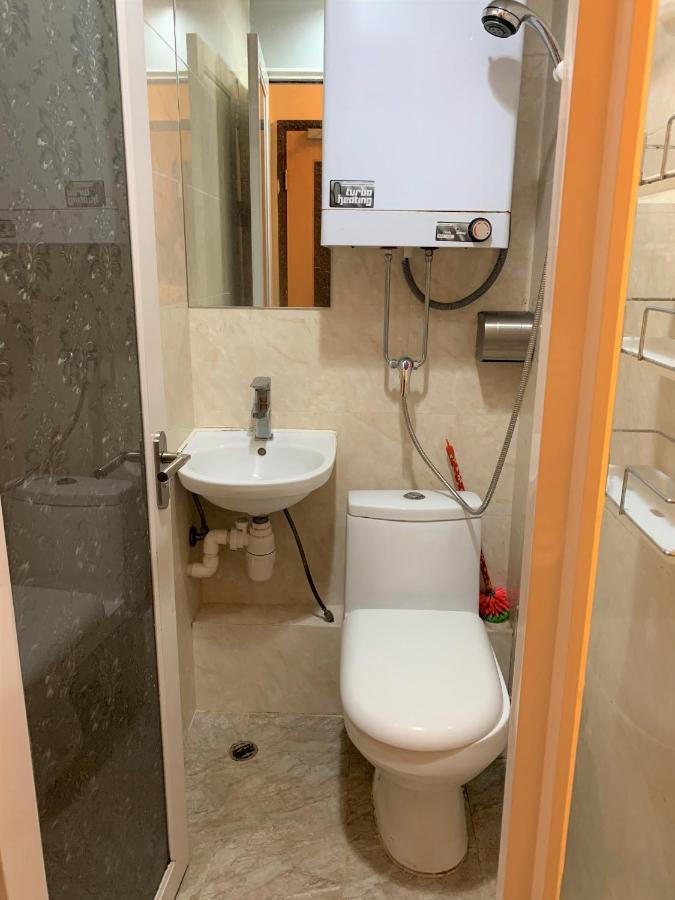 Guest house Oasis Hong Kong