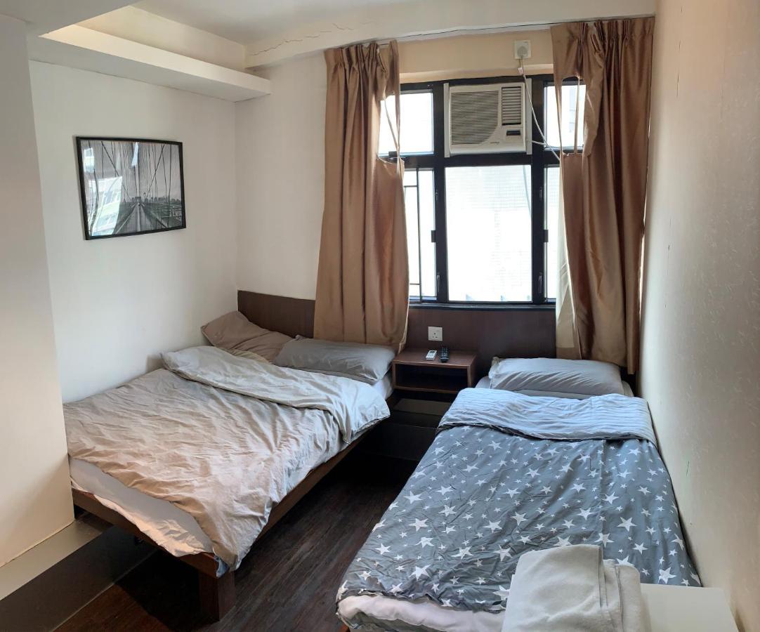 Guest house Oasis