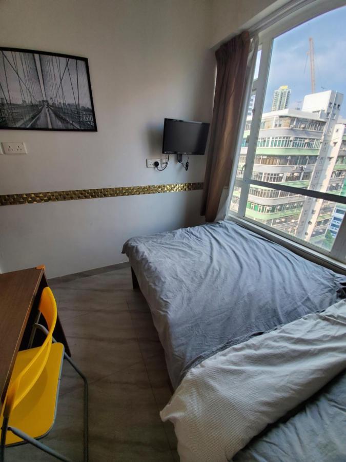 Oasis Guest house 3*