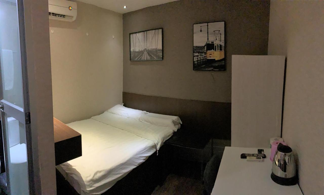 Oasis Hong Kong