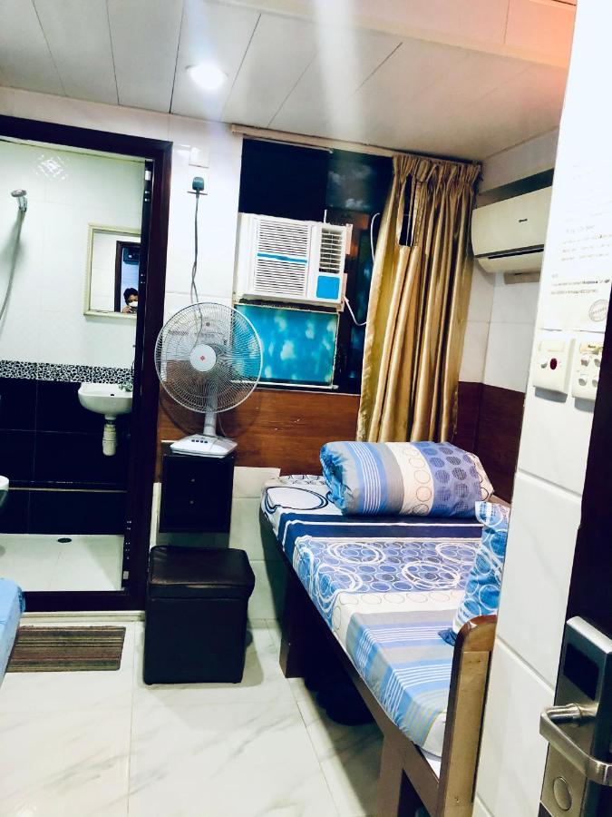 Guest house Kyoto Hong Kong