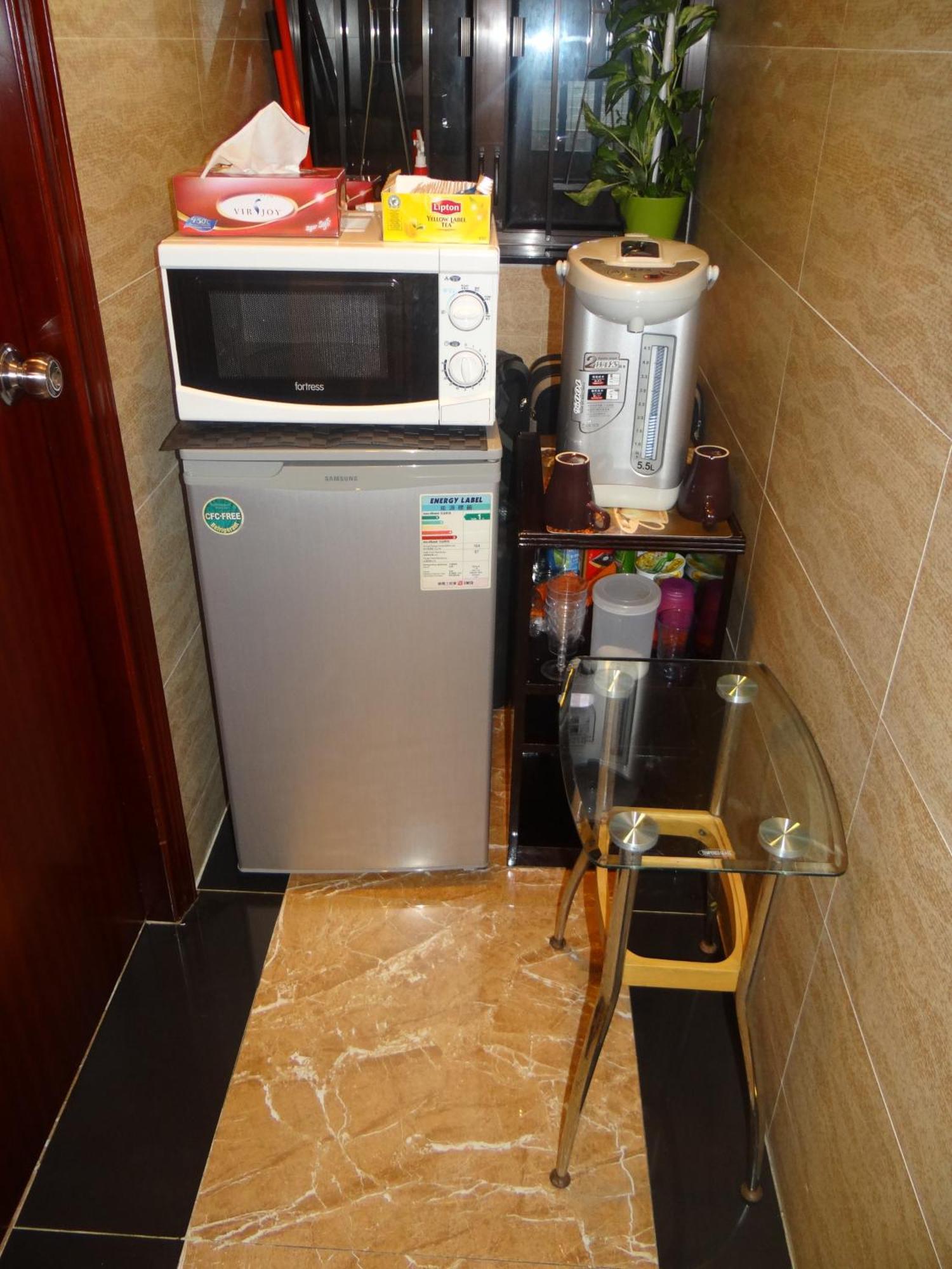 Guest house Sleep Hong Kong