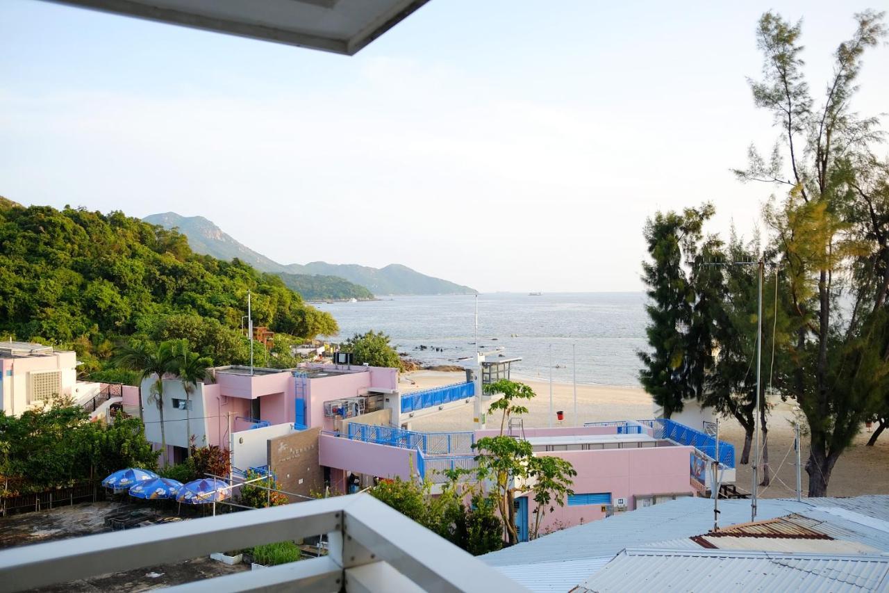 Bayshore Resort Hong Kong