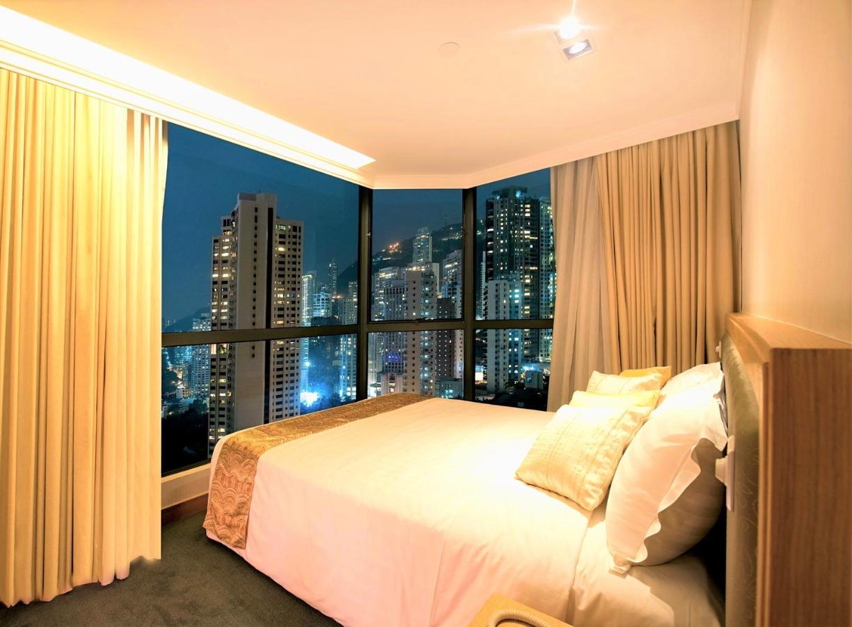 Bishop Lei International House 4*