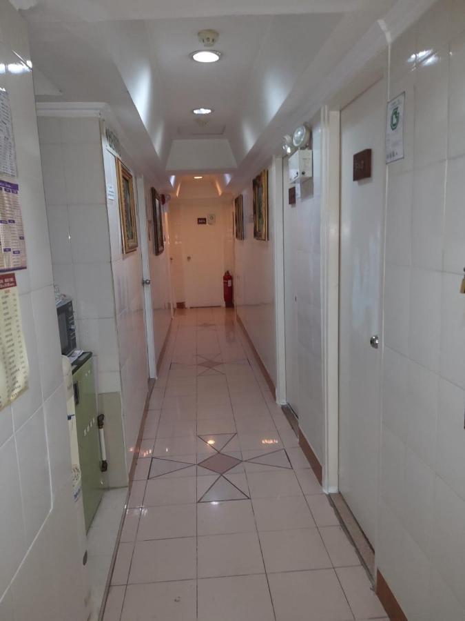 Guest house Aries *