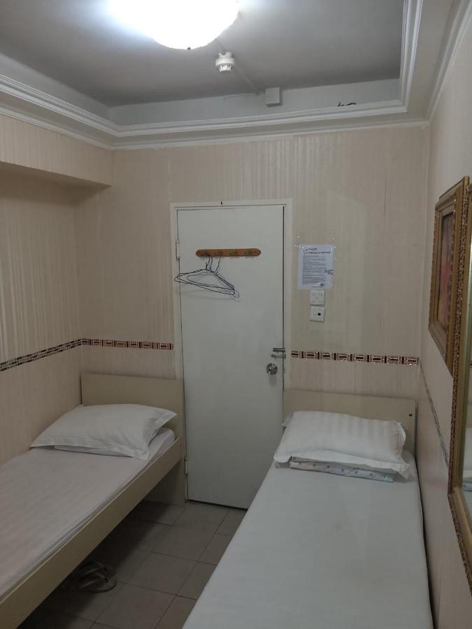 Guest house Aries *