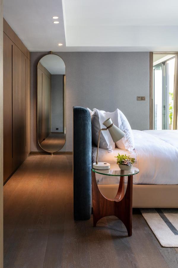 The Hari Hotel 5*