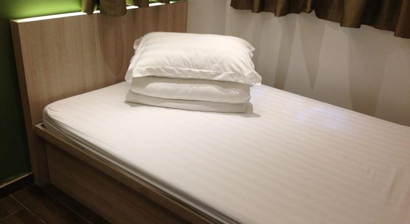 Move Guest house