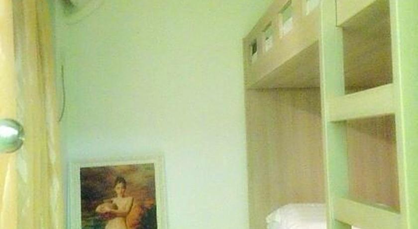 Guest house Move *