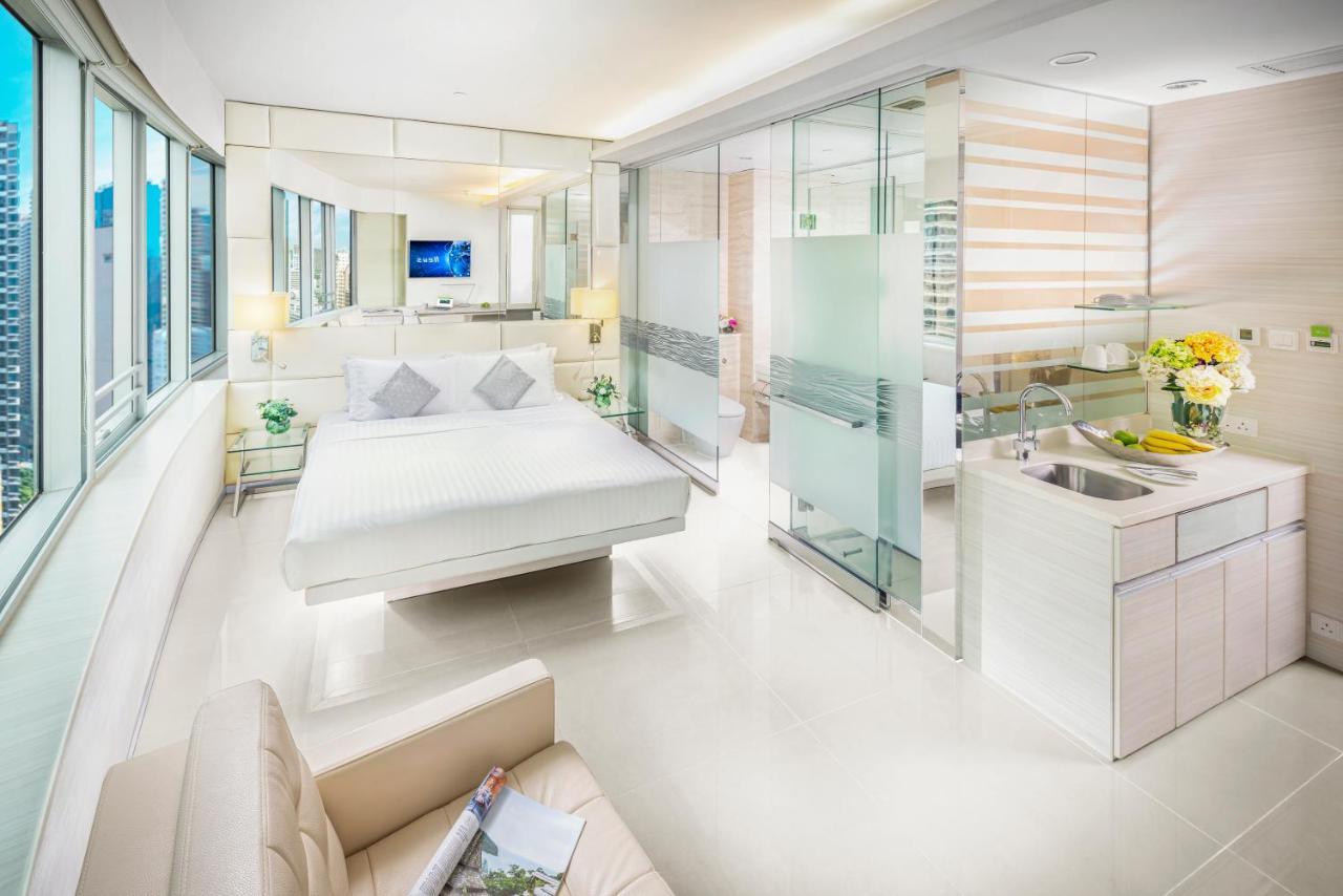 Iclub Wan Chai Hotel Hong Kong