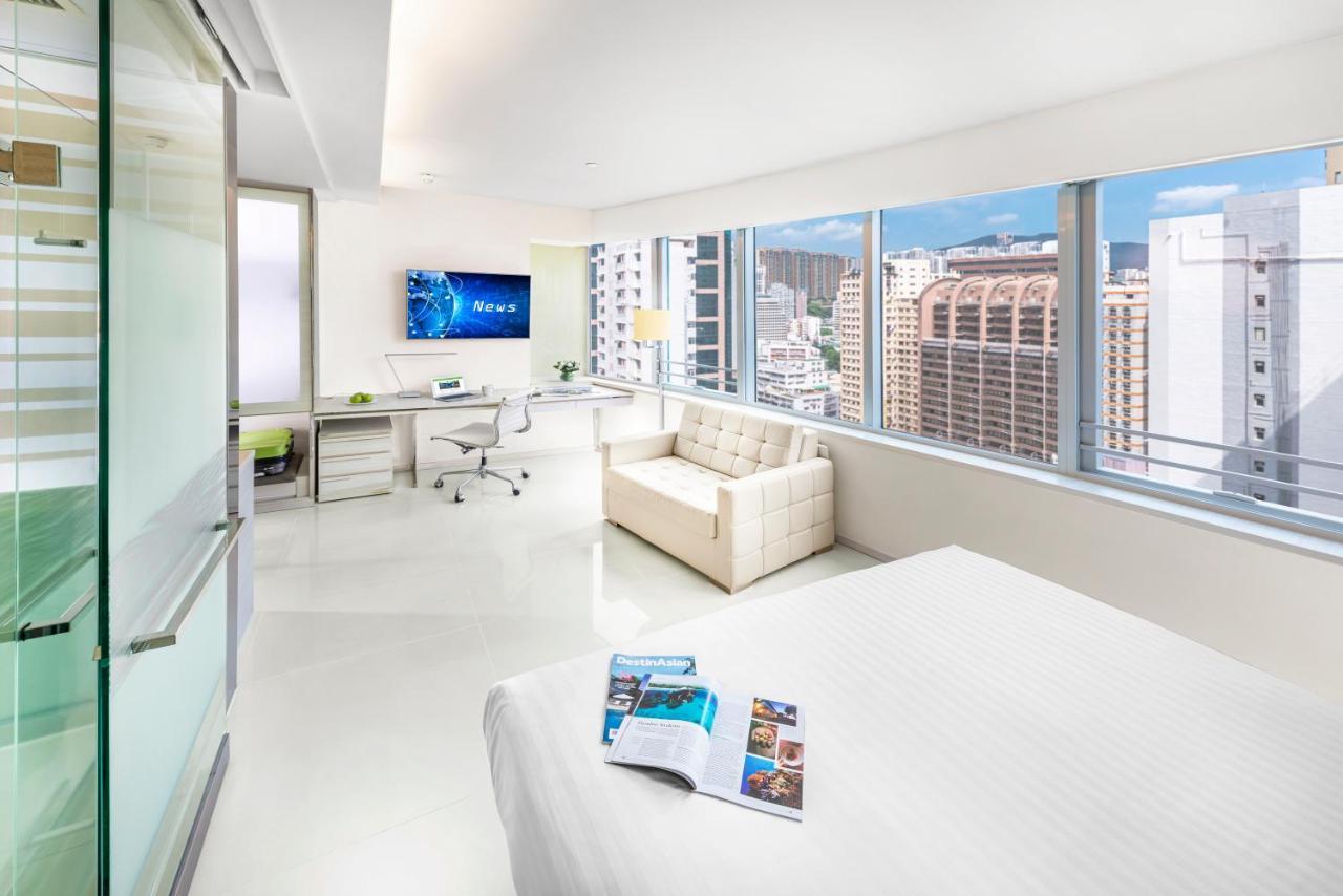 Iclub Wan Chai 4*