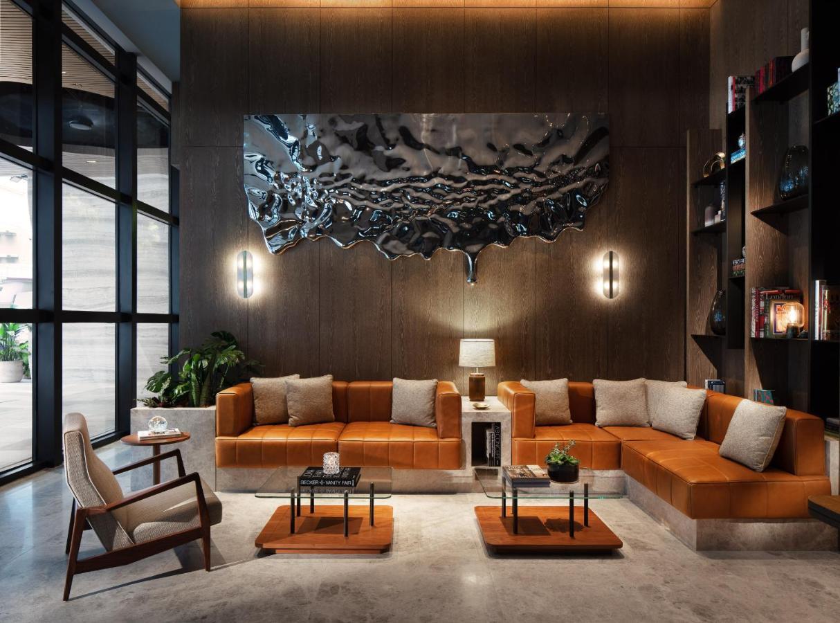 The Hari 5* Hong Kong