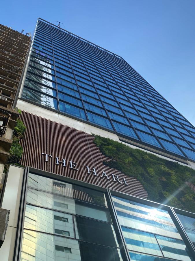 The Hari 5* Hong Kong
