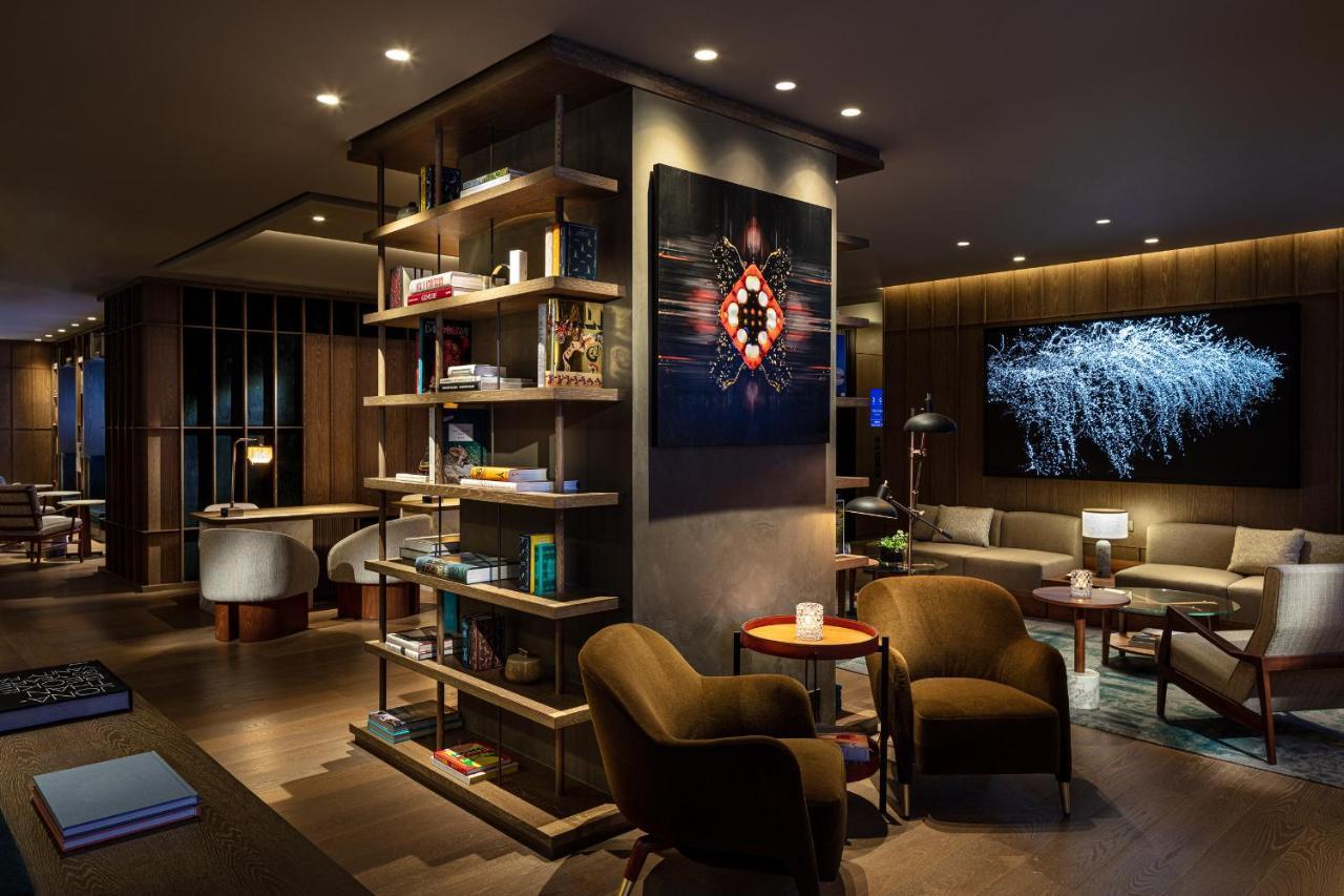 The Hari Hotel Hong Kong