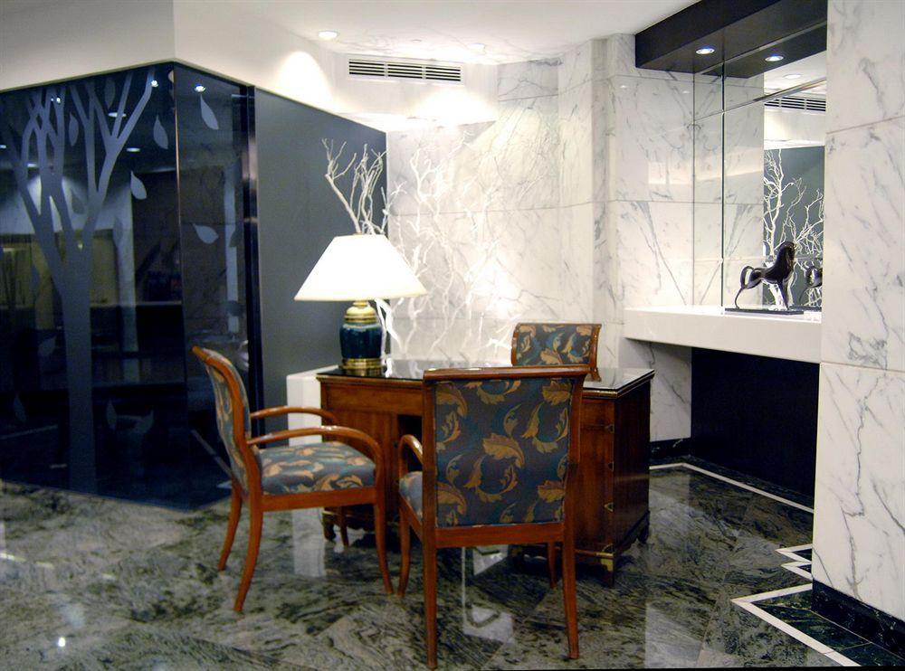Stanford Hillview Hotel